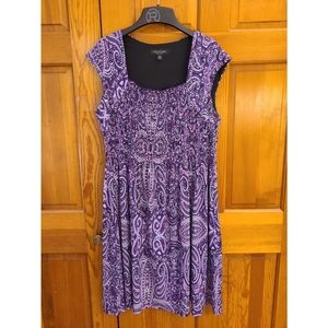 Perceptions NY Dress